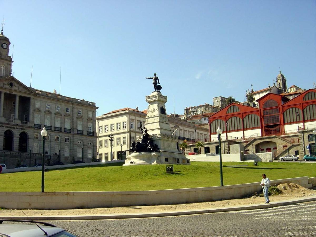 Flowerstreet 54 Porto Exterior foto