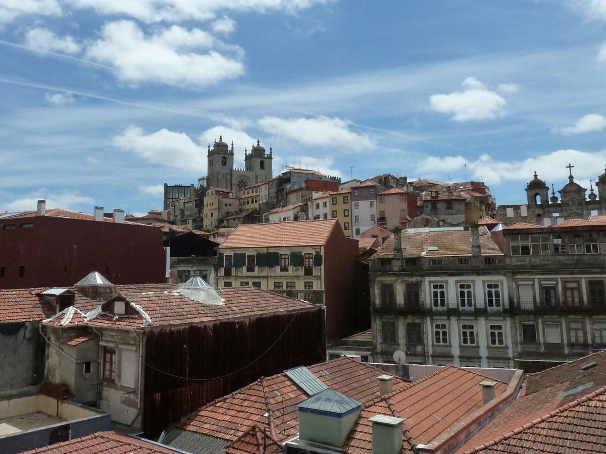Flowerstreet 54 Porto Exterior foto