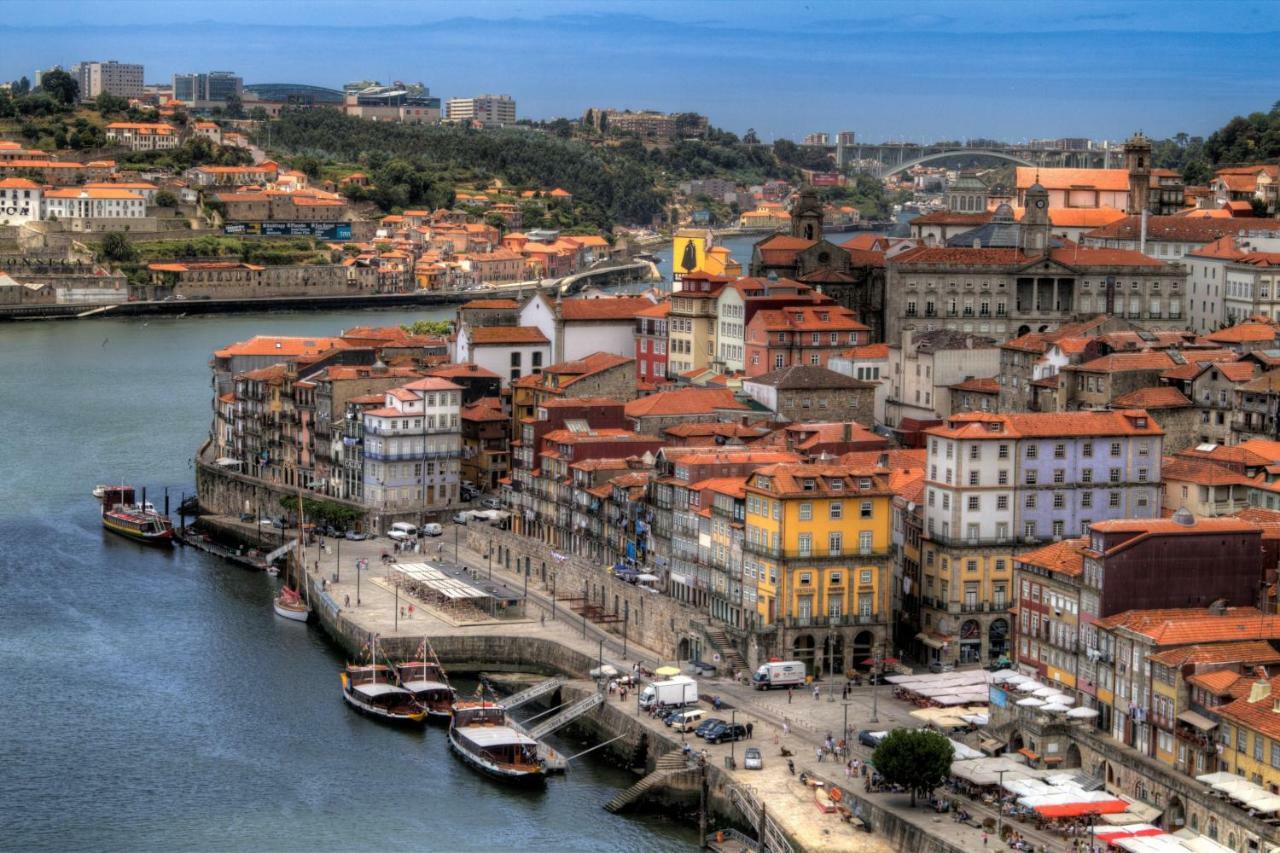 Flowerstreet 54 Porto Exterior foto